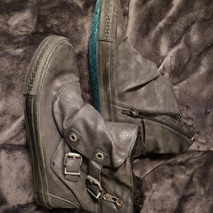 Blowfish Malibu Hi-Tops